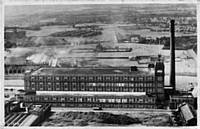 Arrow Mill 1925